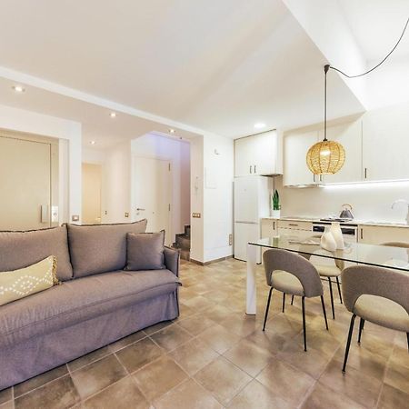 Bravissimo Mercadal Duplex, With 2 Bedrooms خيرونا المظهر الخارجي الصورة
