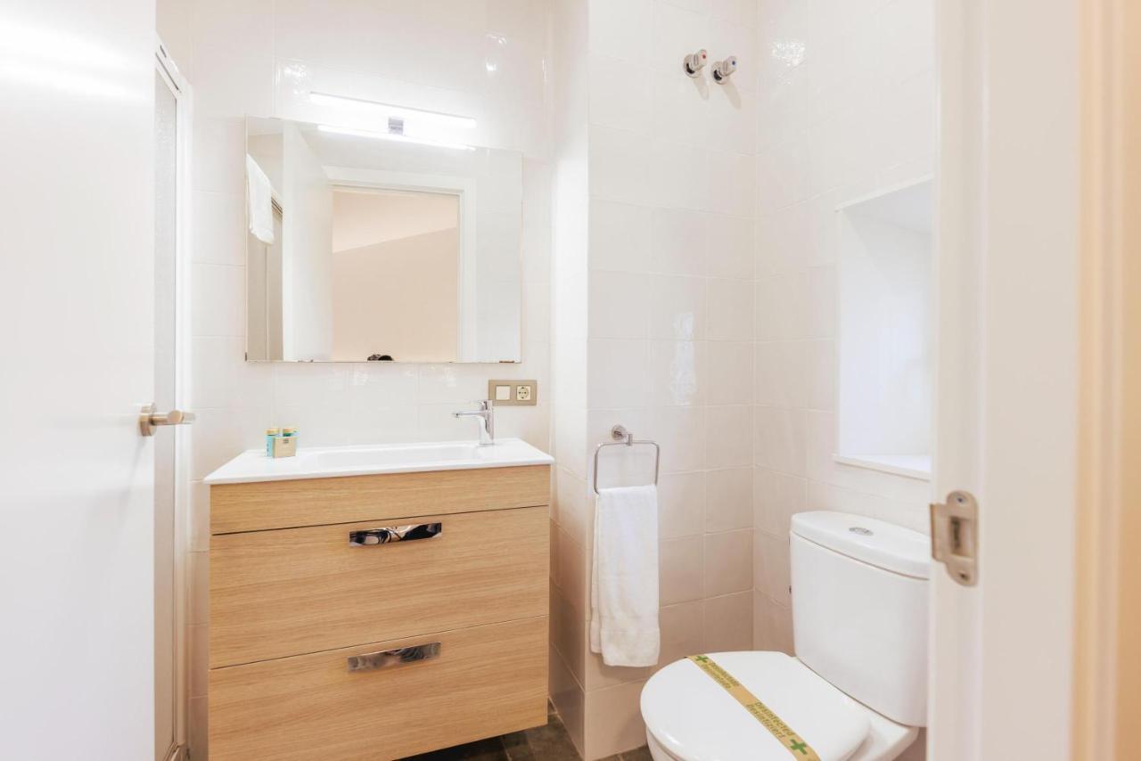Bravissimo Mercadal Duplex, With 2 Bedrooms خيرونا المظهر الخارجي الصورة