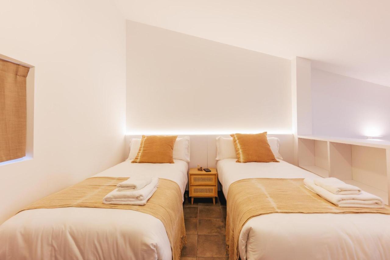 Bravissimo Mercadal Duplex, With 2 Bedrooms خيرونا المظهر الخارجي الصورة