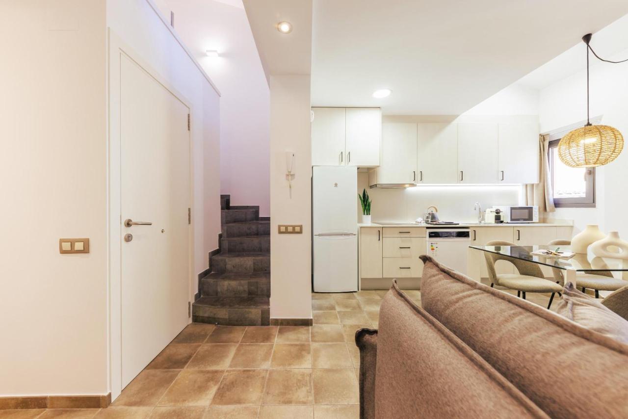 Bravissimo Mercadal Duplex, With 2 Bedrooms خيرونا المظهر الخارجي الصورة