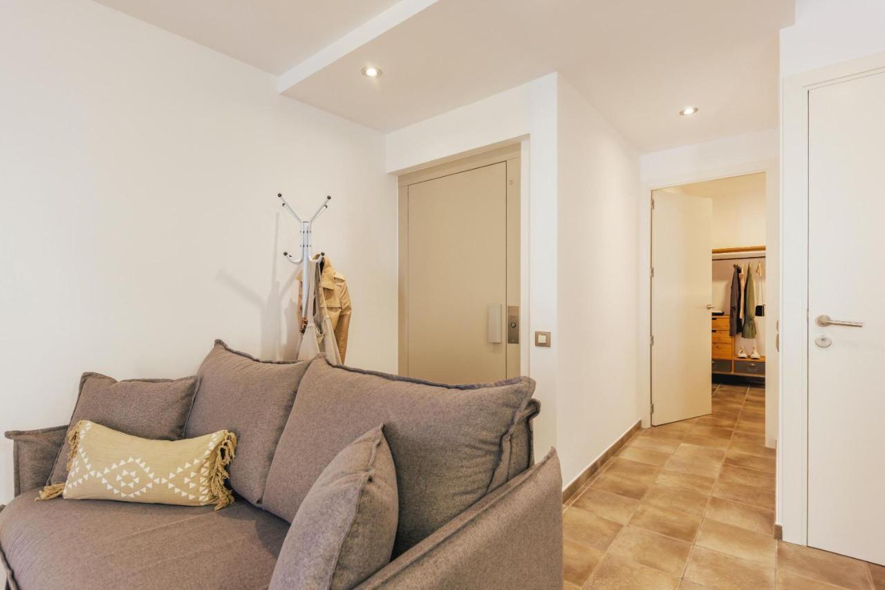 Bravissimo Mercadal Duplex, With 2 Bedrooms خيرونا المظهر الخارجي الصورة