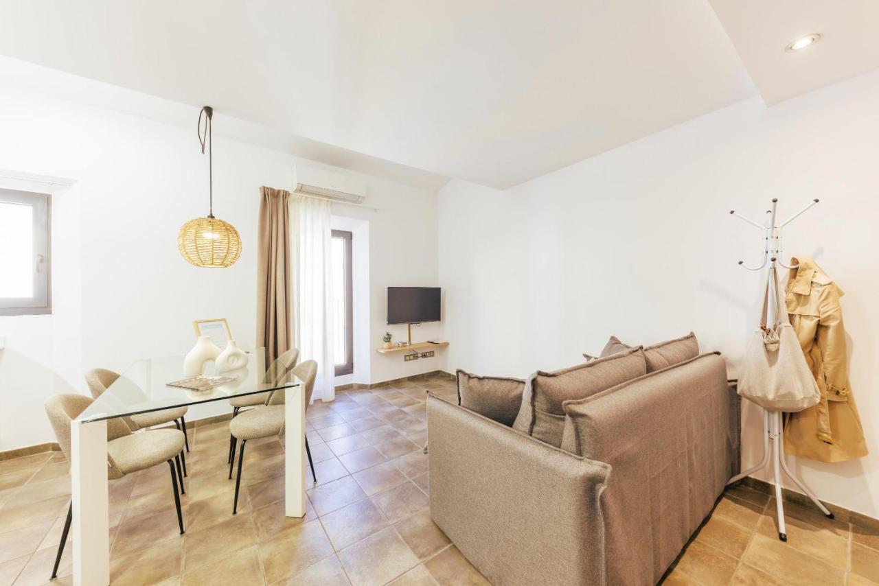 Bravissimo Mercadal Duplex, With 2 Bedrooms خيرونا المظهر الخارجي الصورة