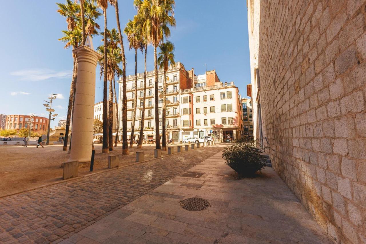Bravissimo Mercadal Duplex, With 2 Bedrooms خيرونا المظهر الخارجي الصورة