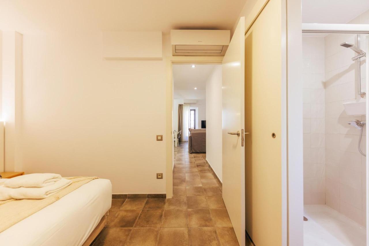 Bravissimo Mercadal Duplex, With 2 Bedrooms خيرونا المظهر الخارجي الصورة