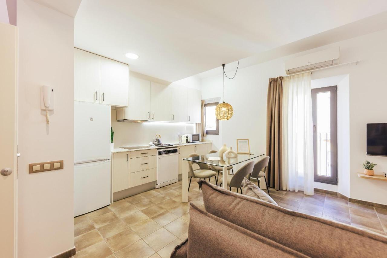 Bravissimo Mercadal Duplex, With 2 Bedrooms خيرونا المظهر الخارجي الصورة