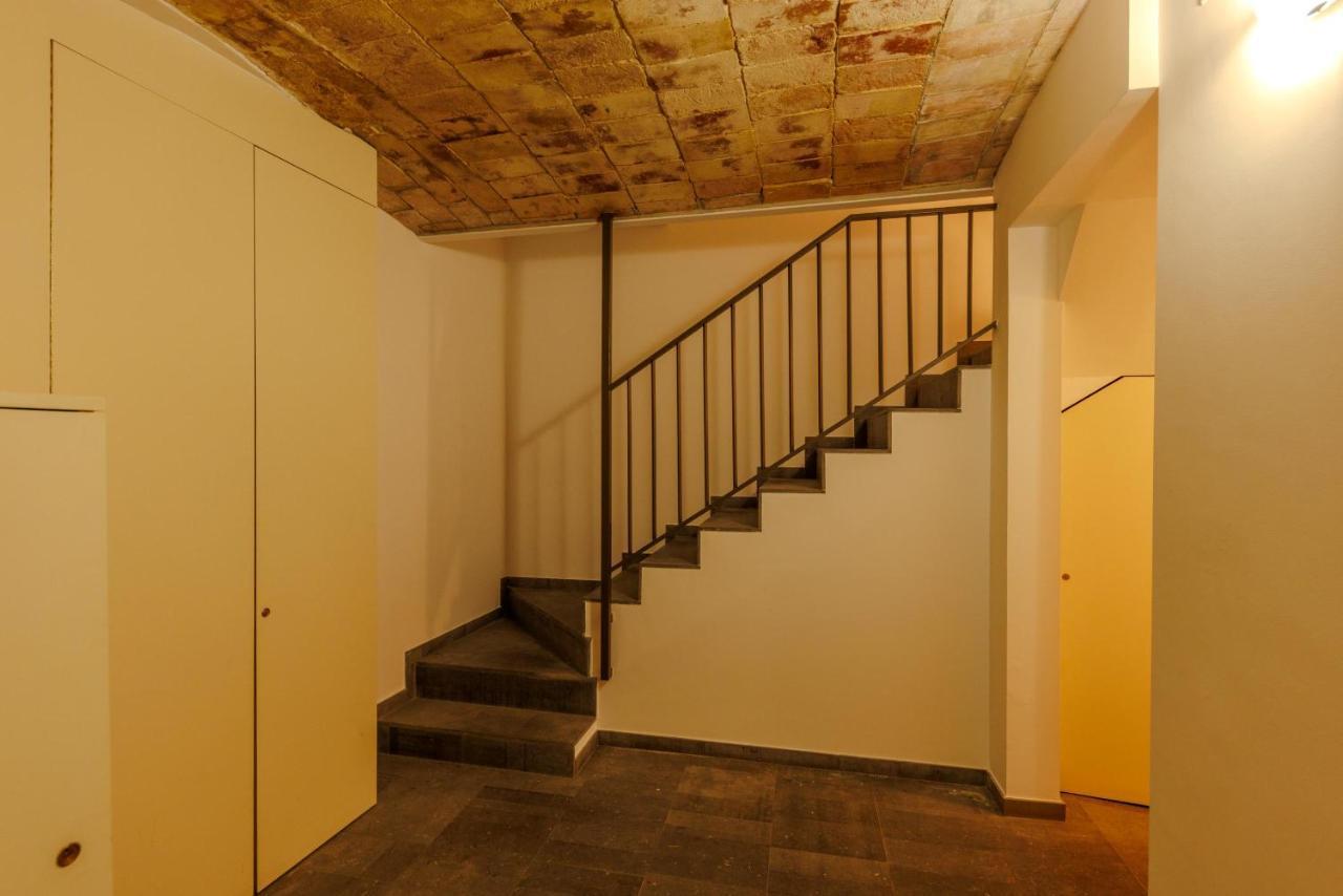 Bravissimo Mercadal Duplex, With 2 Bedrooms خيرونا المظهر الخارجي الصورة