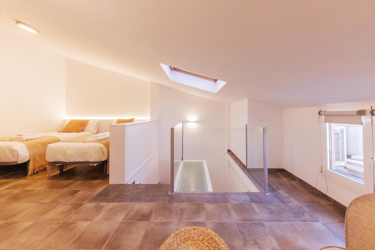 Bravissimo Mercadal Duplex, With 2 Bedrooms خيرونا المظهر الخارجي الصورة