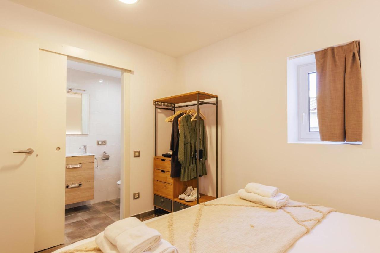 Bravissimo Mercadal Duplex, With 2 Bedrooms خيرونا المظهر الخارجي الصورة