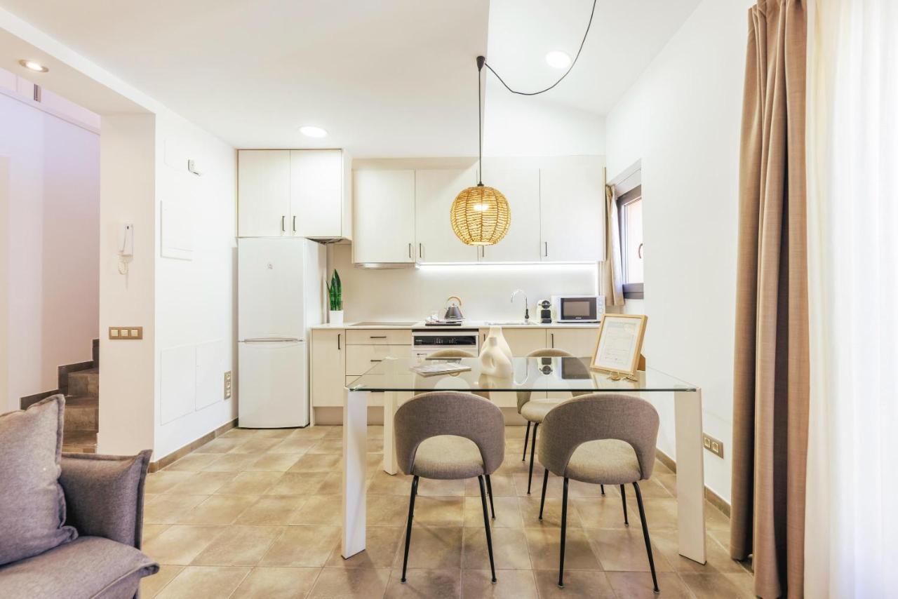 Bravissimo Mercadal Duplex, With 2 Bedrooms خيرونا المظهر الخارجي الصورة