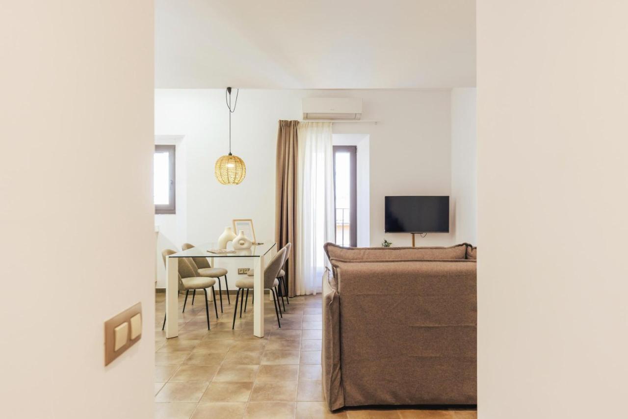 Bravissimo Mercadal Duplex, With 2 Bedrooms خيرونا المظهر الخارجي الصورة