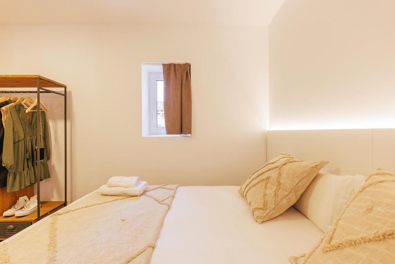 Bravissimo Mercadal Duplex, With 2 Bedrooms خيرونا المظهر الخارجي الصورة