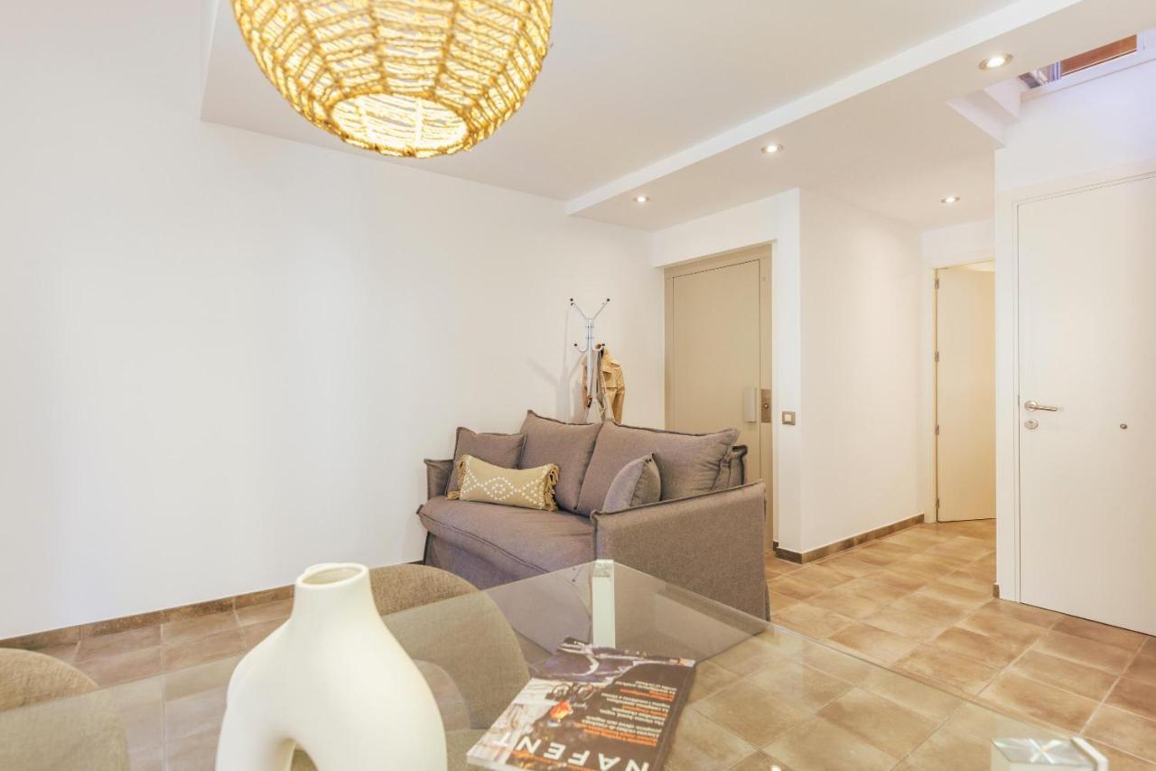 Bravissimo Mercadal Duplex, With 2 Bedrooms خيرونا المظهر الخارجي الصورة