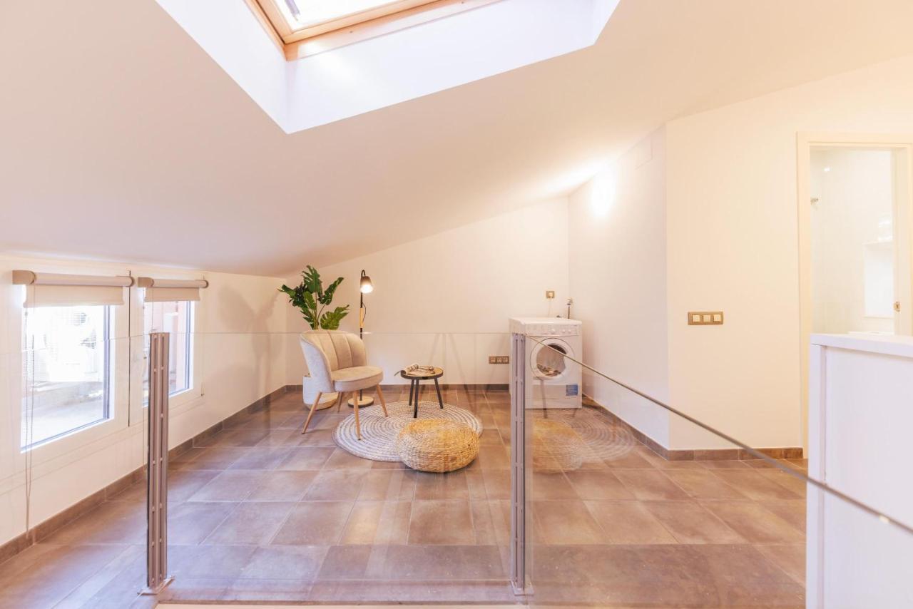 Bravissimo Mercadal Duplex, With 2 Bedrooms خيرونا المظهر الخارجي الصورة
