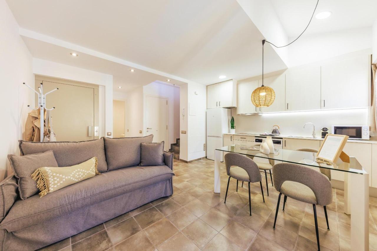 Bravissimo Mercadal Duplex, With 2 Bedrooms خيرونا المظهر الخارجي الصورة