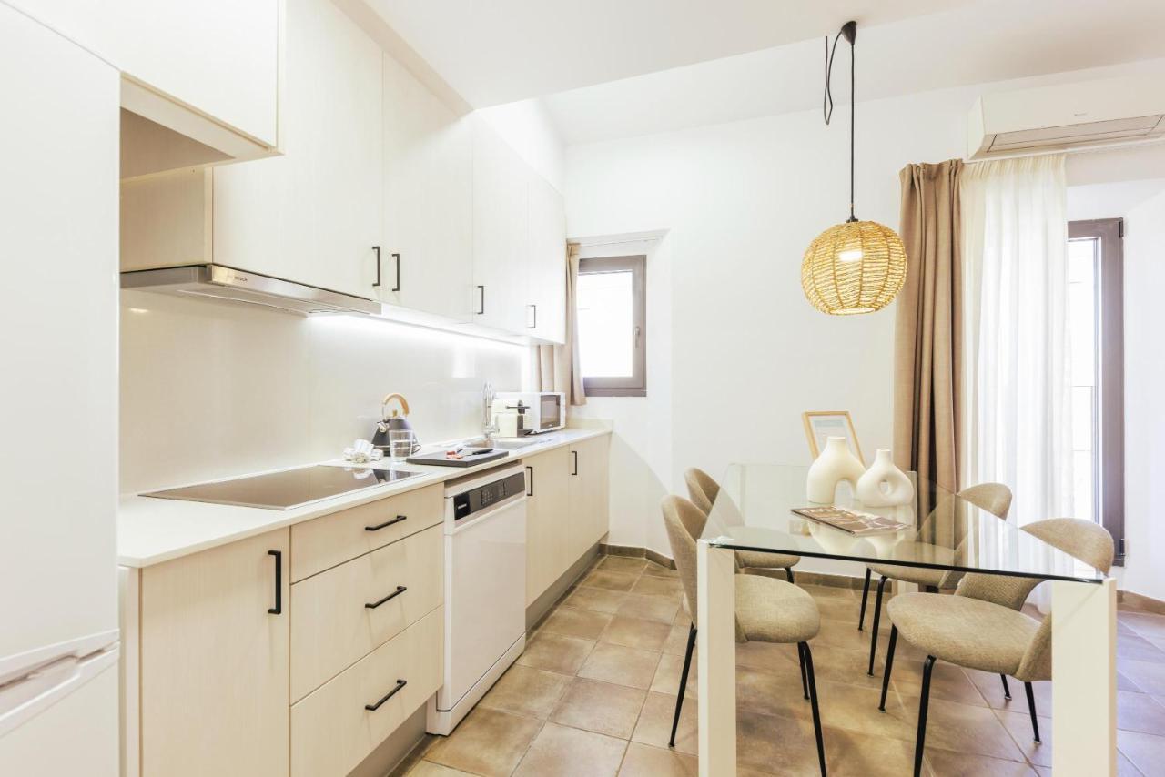 Bravissimo Mercadal Duplex, With 2 Bedrooms خيرونا المظهر الخارجي الصورة