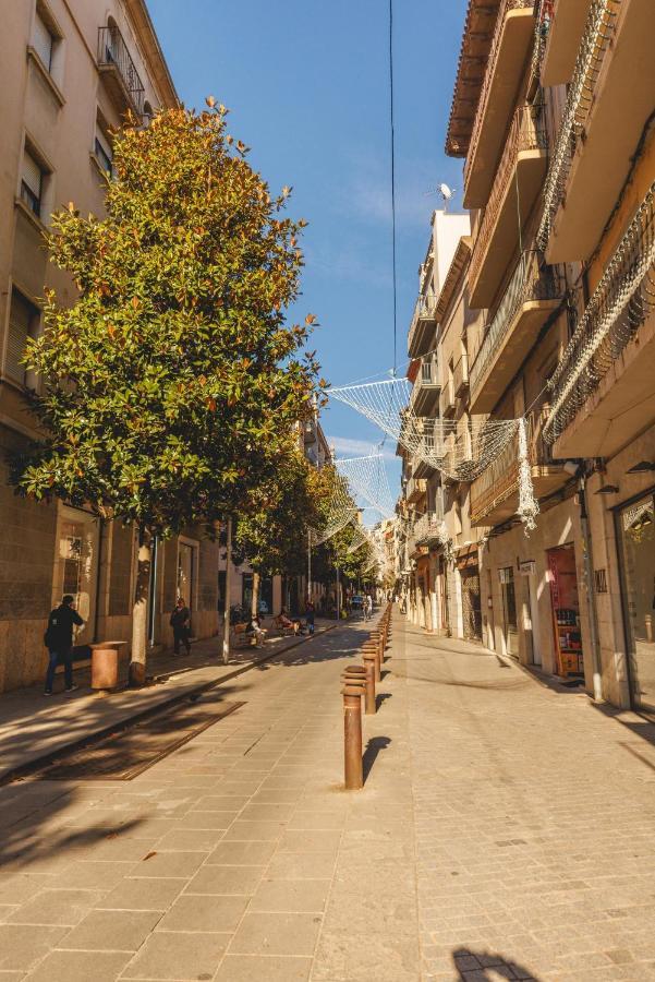 Bravissimo Mercadal Duplex, With 2 Bedrooms خيرونا المظهر الخارجي الصورة